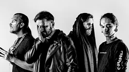 Concert ➔ Dagoba