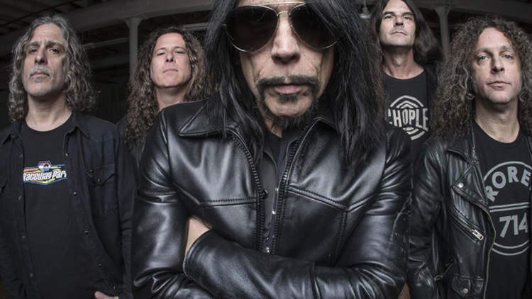MONSTER MAGNET + Guests