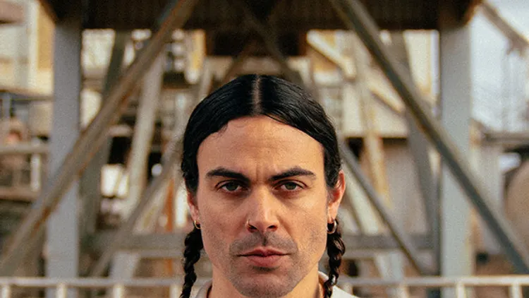 Alex Vargas