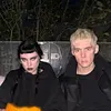 Black Doldrums