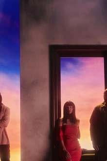 KHRUANGBIN