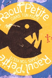 RAOUL PETITE