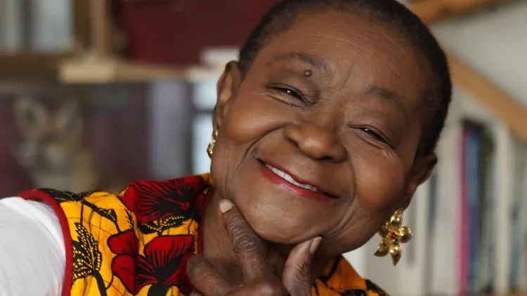 Calypso Rose