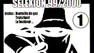 Souffrance, Scred Connexion, Yung Yude, Ryaam