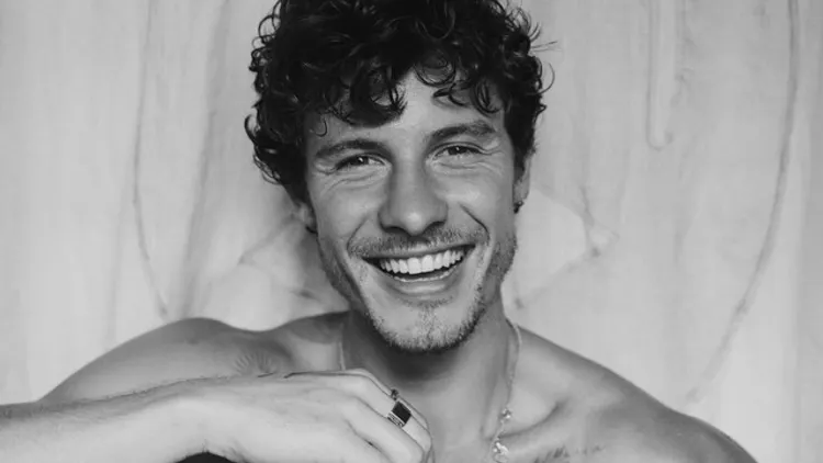 Shawn Mendes