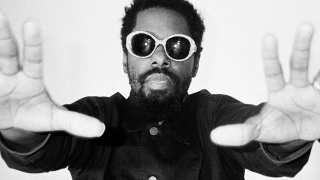 CURTIS HARDING