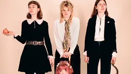 Kim Gordon