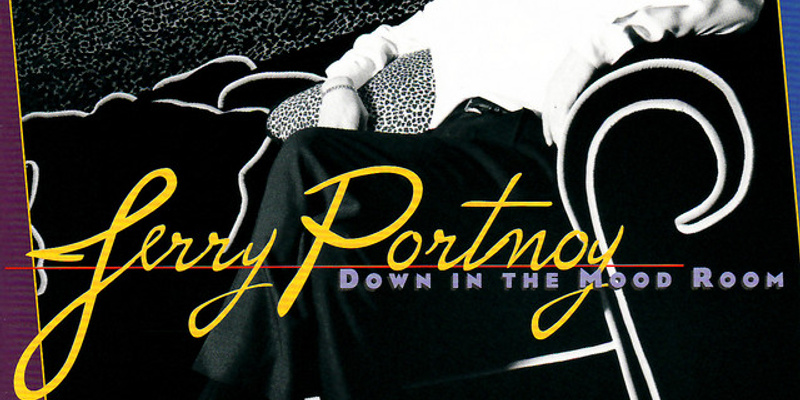 Jerry Portnoy