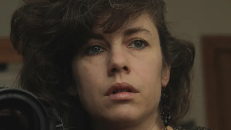 MARIE KLOCK & ANADOL (Release party)