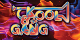 KOOL & THE GANG - THE JACKSONS