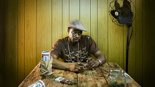 Devin The Dude