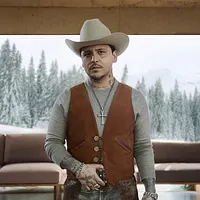 Christian Nodal