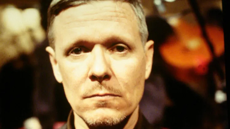Michael Gira & Kristof Hahn (SWANS)