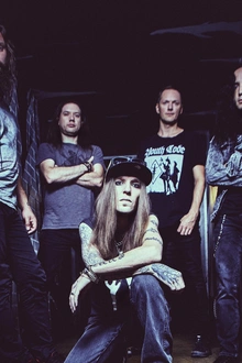 Children of Bodom + guest