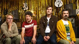 The Bluetones