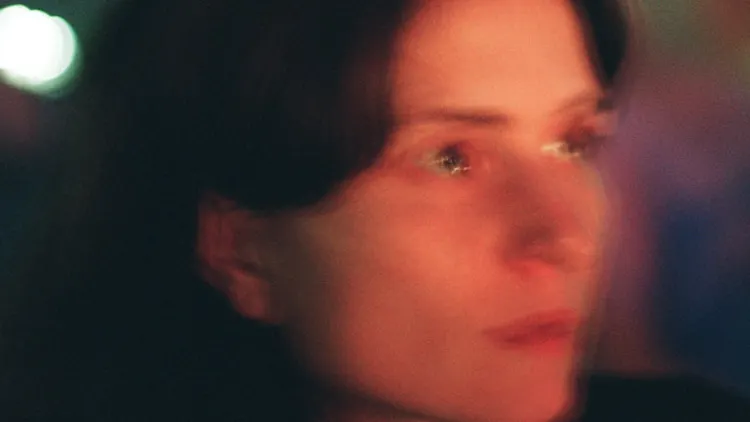 Jana Horn (Usa) + Guests