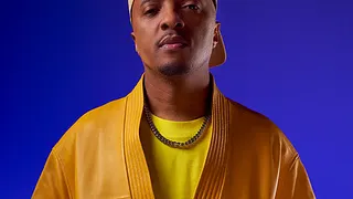 Soprano - Freedom Tour