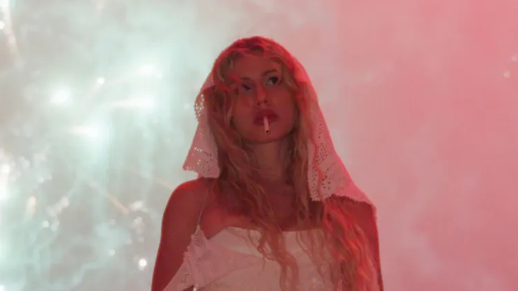 Slayyyter