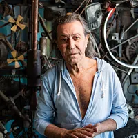 Albert Hammond