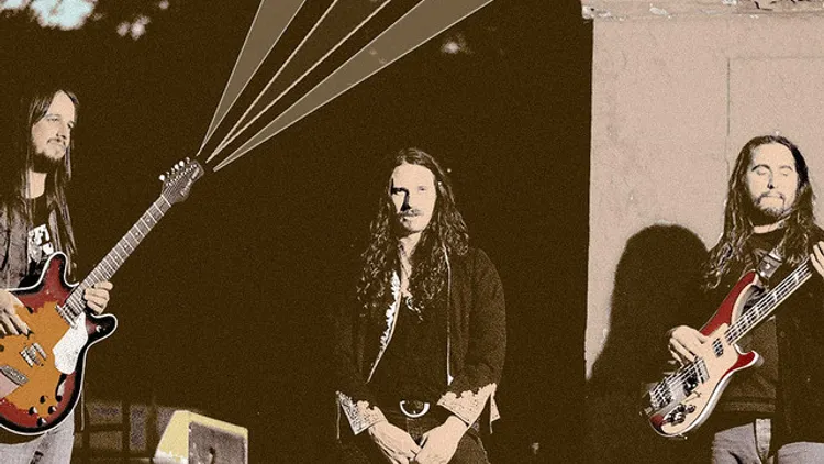 Radio Moscow + kaleidobolt