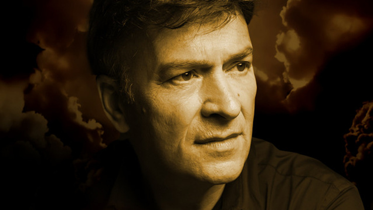 TONY CARREIRA