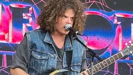 Wolfmother « 20th Anniversary Tour »