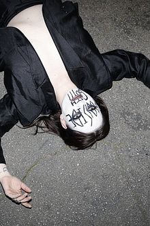 before sunrise x Nenita Tendencias: Uffie, Heartcoregirl, Panasiagirl, BabyFairy, Laura Trance