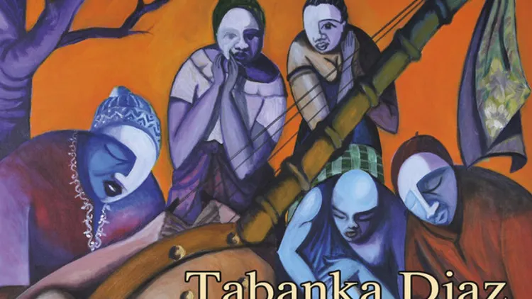 Tabanka Djaz