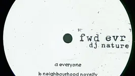 Mona with DJ Nature, Flabaire, Nick V, André, Jan Decent, Waacking Class with Tine