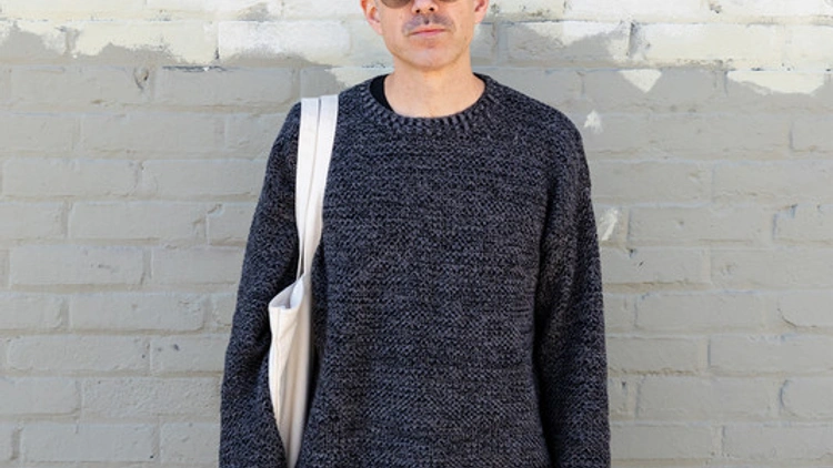 MARK GUILIANA