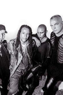 SKUNK ANANSIE