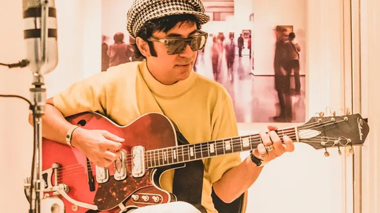 Pete Molinari