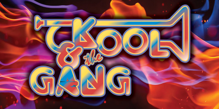 Funks people : kool & the gang