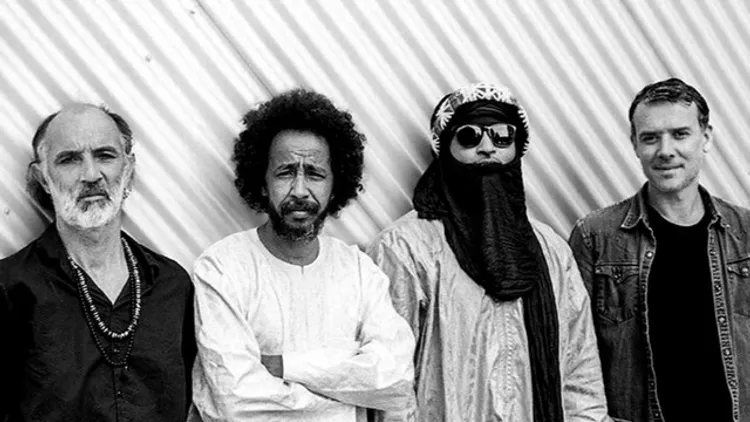Tamikrest