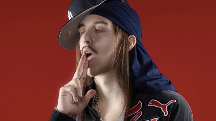 Tommy Cash