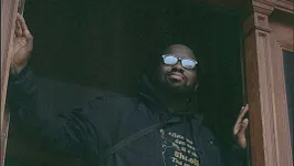 Free your funk x Bromance