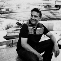 concert Laurent Garnier