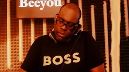 Dr Banana Residency: Dr Banana, Jeremy Sylvester, DJ Perception & Lady Passion