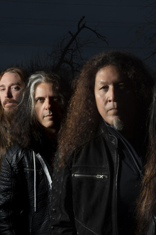 TESTAMENT