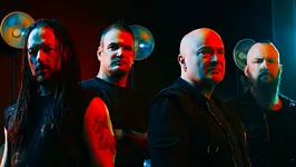 Disturbed: The Sickness 25th Anniversary Tour | Enhanced Experiences