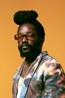 KABAKA PYRAMID EN CONCERT
