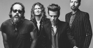 THE KILLERS