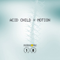concert Acid Child