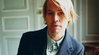 Peter Von Poehl & sébastien dupouey