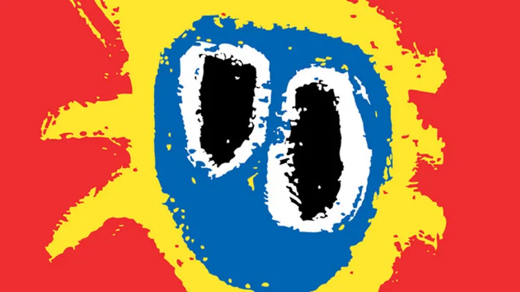 Primal Scream: Xtrmntr
