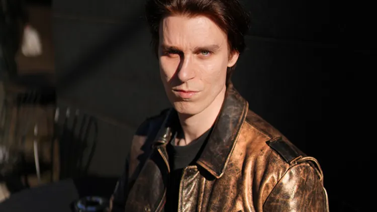 Devoted w. BYØRN, Kø:lab, Cara Elizabeth, Part Time Killer