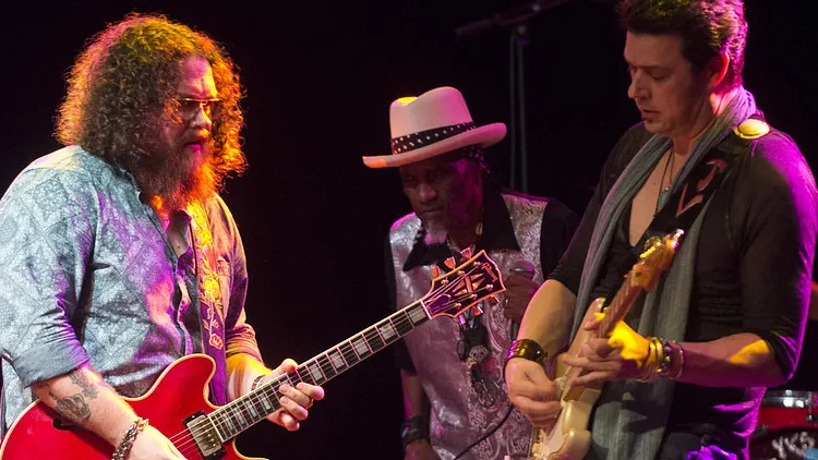 Royal Southern Brotherhood