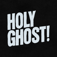 concert Holy Ghost!