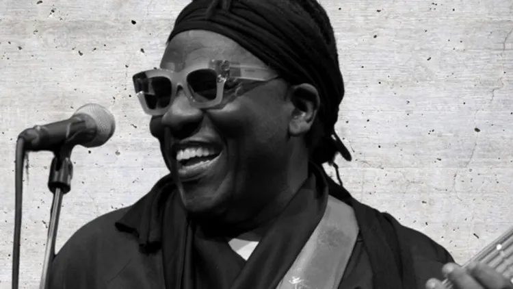 Richard Bona Band (Early show)
