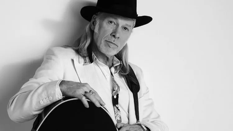Elliott Murphy